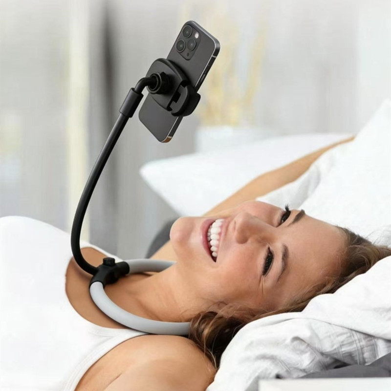Watch Watch Xs - Nektelefoonhouder Lazy Mobile Stand Desktop Nieuwe