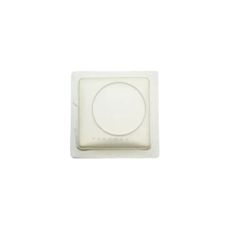 Watches Omega - Horlogekast van saffierkristalglas en -pakking voor