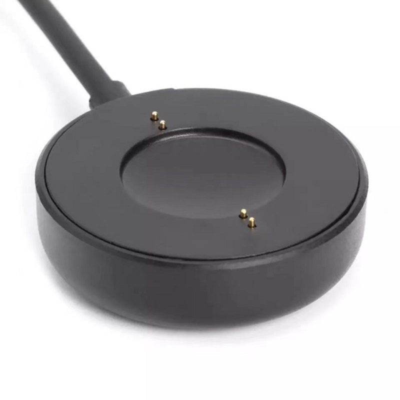 Fossil Watches Smartwatch Gen 5 - Smartwatch-oplader Dock-adapter Magnetische USB-oplaadkabel Oplader voor