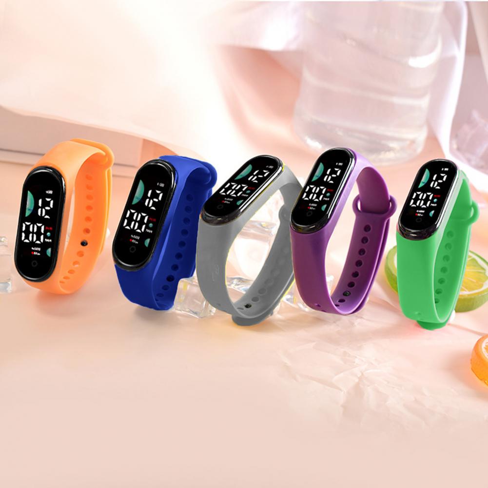 Smartwatch Watches Kids - Kinderen kijken verjaardagscadeau voor kind jongen