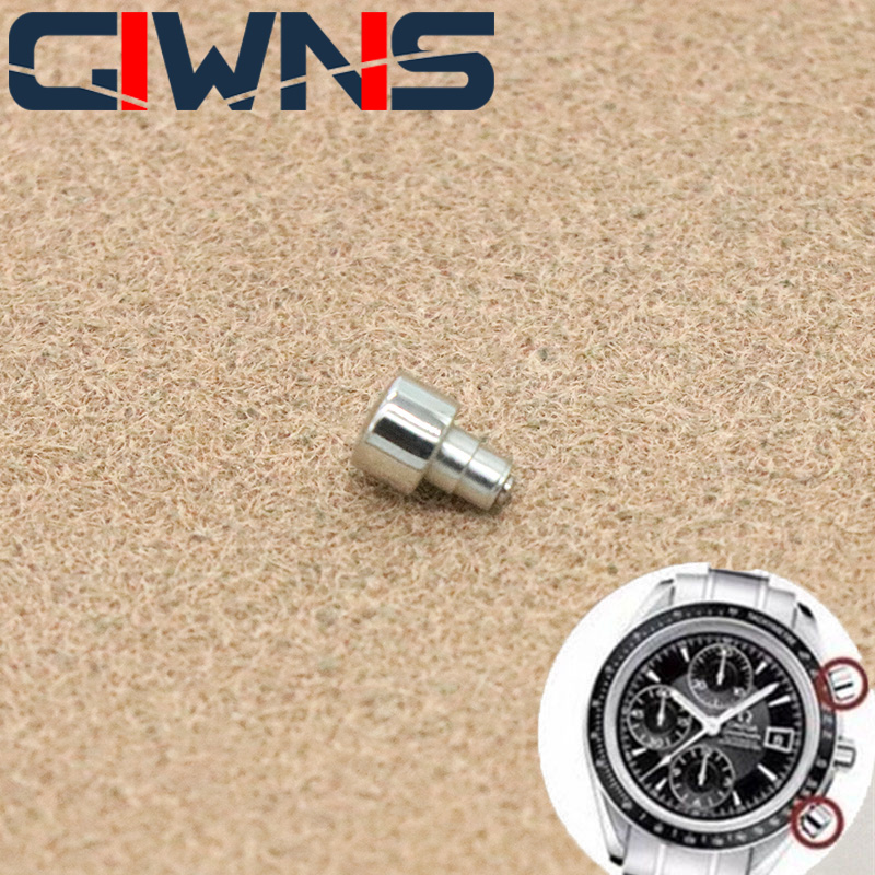 Watches Omega - Horlogeaccessoires Timingknop is geschikt voor Omega