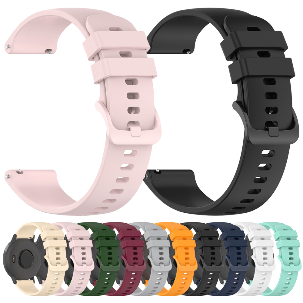 Fossil Watches Smartwatch Gen 5 - Voor Fossil Gen 6 5e 5