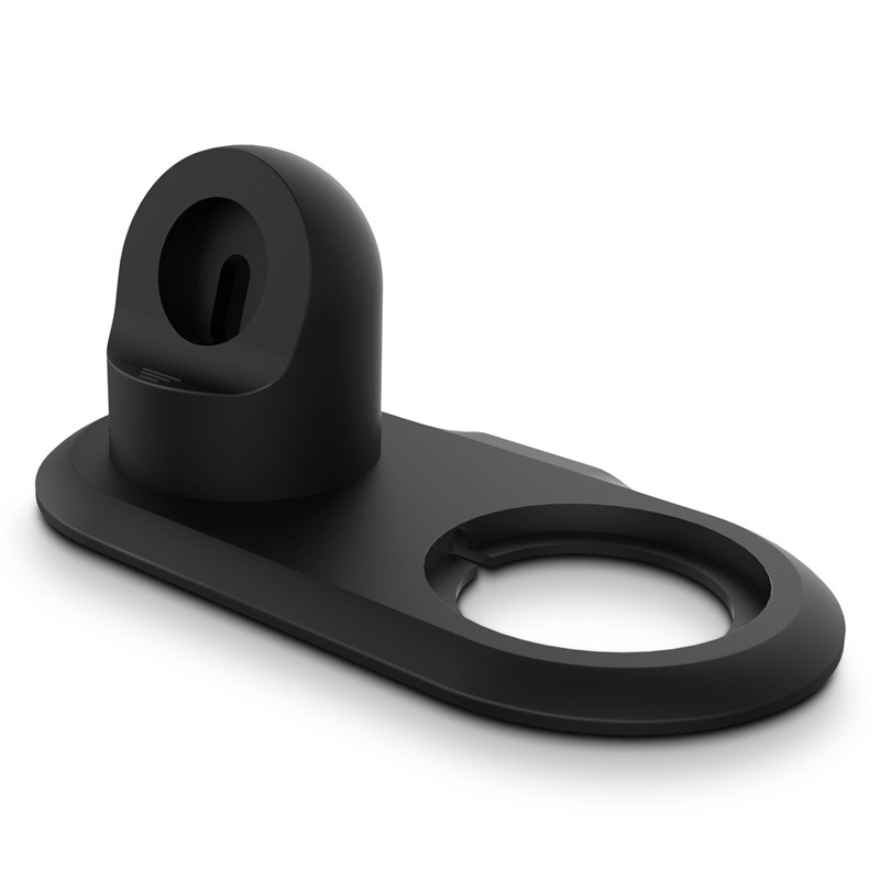 Watch Watch Xs - Magsafe Oplader Bureaustandaard Ondersteuning voor Apple