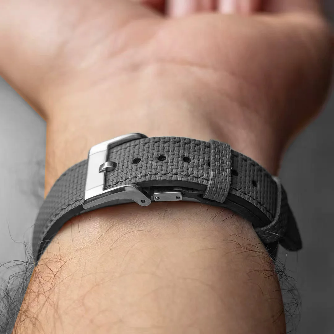 Watches Omega - Deployant gespsluiting voor horlogeband, perfect passend