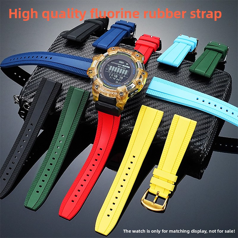 Voor Casio 3475 GBD-H1000 horl - Smartwatch Casio Watches For Men recensie en prijs