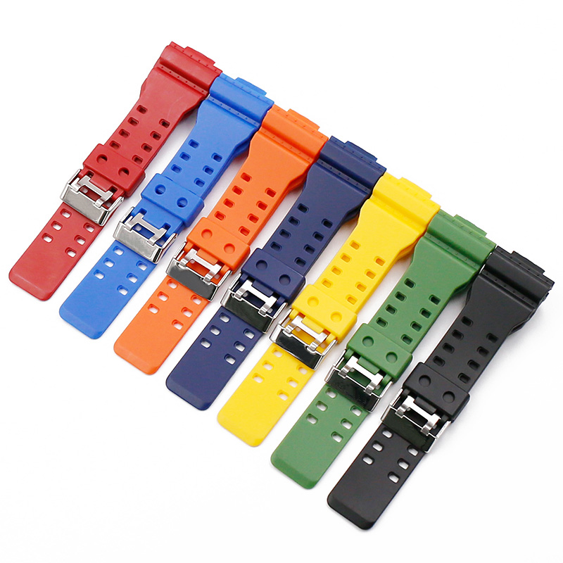 20mm Smart Horloge Band Voor G - Smartwatch Casio Watches For Men recensie en prijs