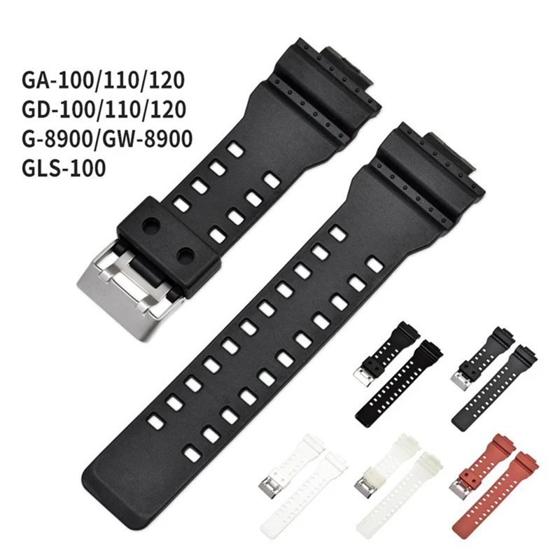20mm Smart Horloge Band Voor G - Smartwatch Casio Watches For Men recensie en prijs