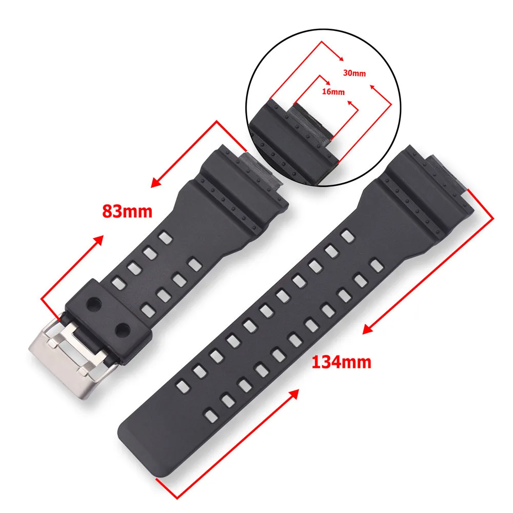 20mm Smart Horloge Band Voor G - Smartwatch Casio Watches For Men recensie en prijs
