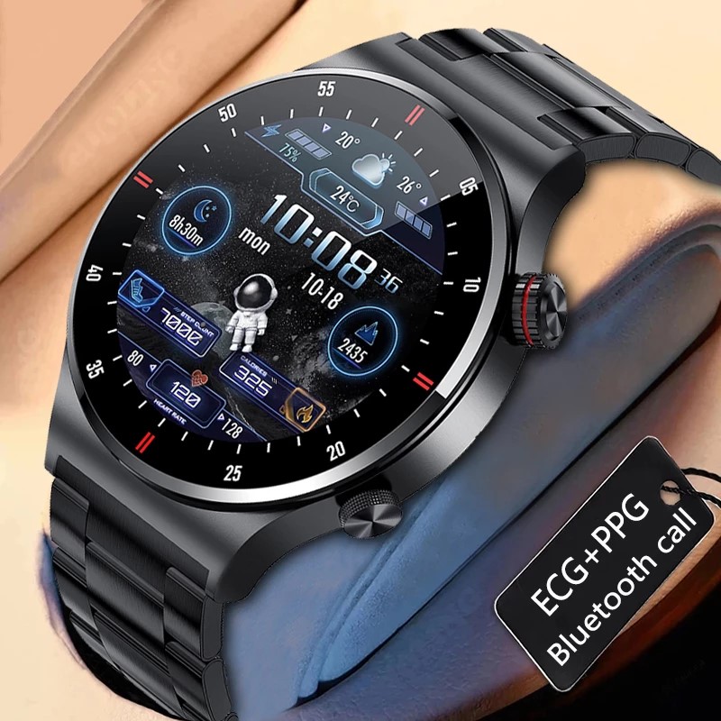Voor Apple iPhone 14 Pro Max 1 - Smartwatch Iphone Watch For Men recensie en prijs