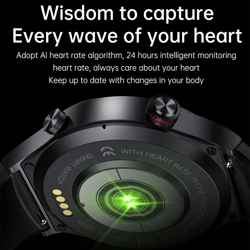 Voor Apple iPhone 14 Pro Max 1 - Smartwatch Iphone Watch For Men recensie en prijs