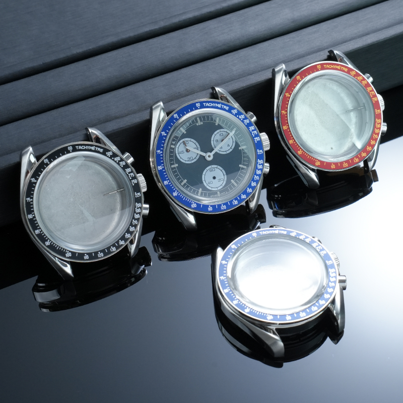 Voor Swatch Omega Moonswatch h - Watches Omega recensie en prijs