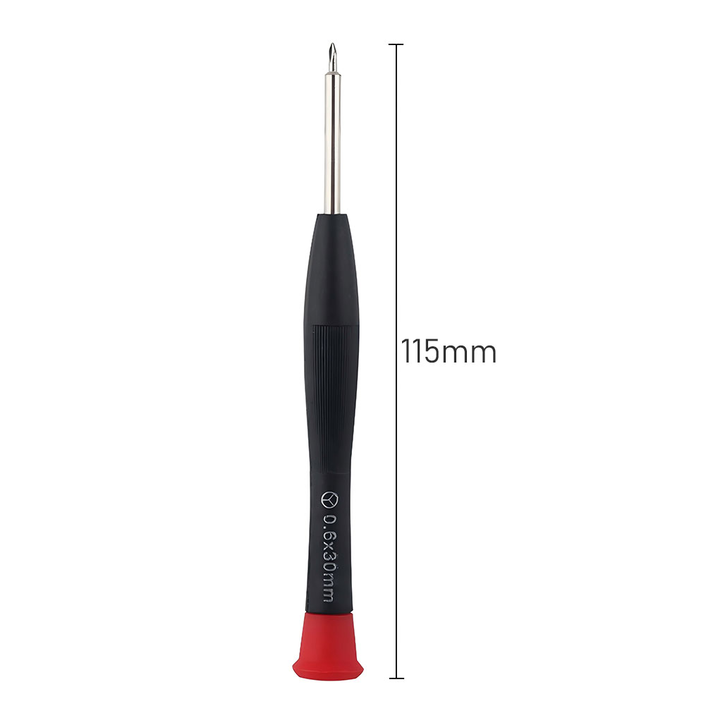 0,6 mm Y-tip Y000 Tripoint Tri - Watch Watch Xs recensie en prijs