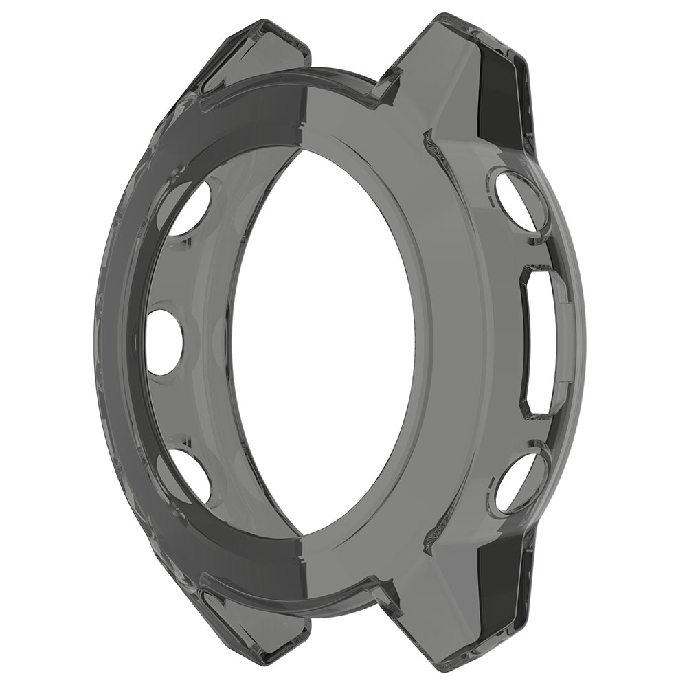 TPU horloge beschermhoes cover - Smartwatch English recensie en prijs