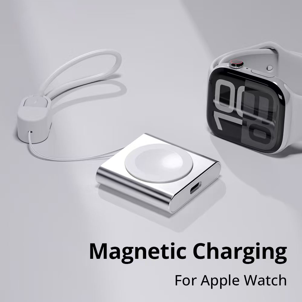 Bonola Voor Apple Watch Oplade - Watch 7 Smartwatch Iphone recensie en prijs