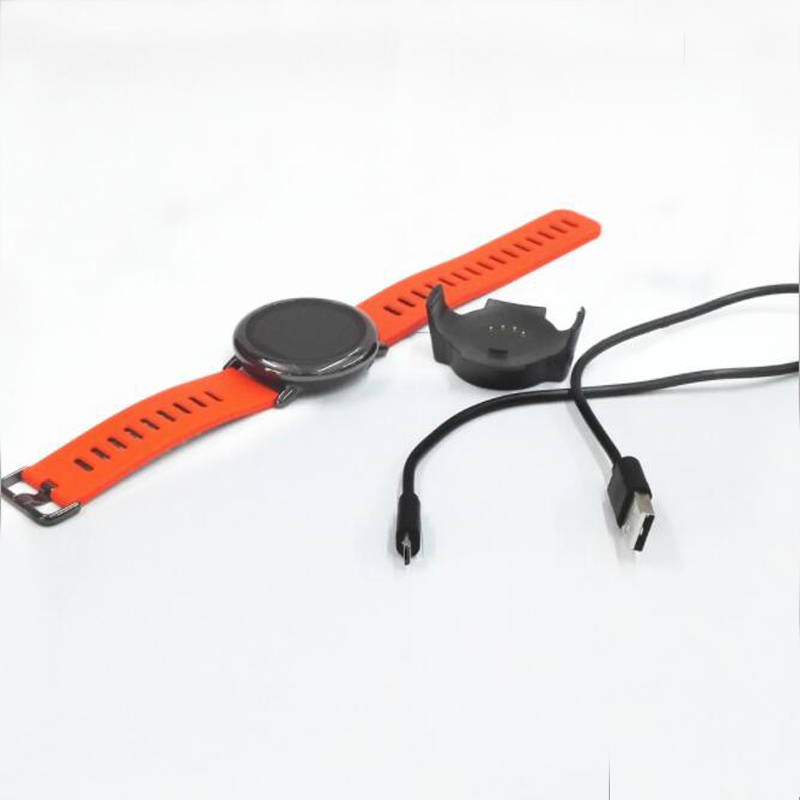 Smartwatch USB-oplaadkabel Sno - Smartwatch English recensie en prijs