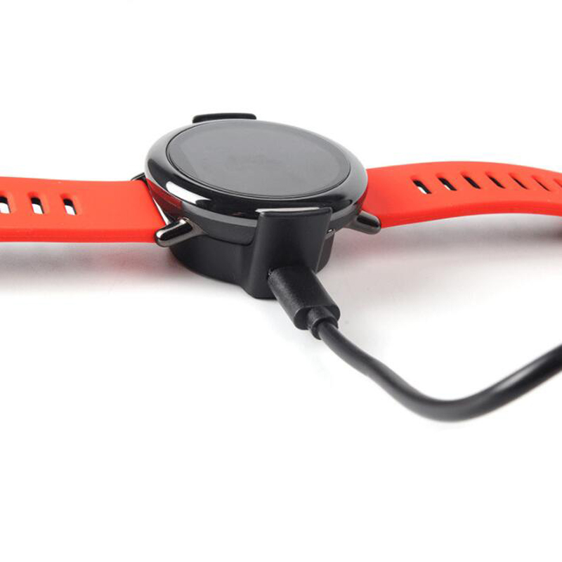 Smartwatch USB-oplaadkabel Sno - Smartwatch English recensie en prijs