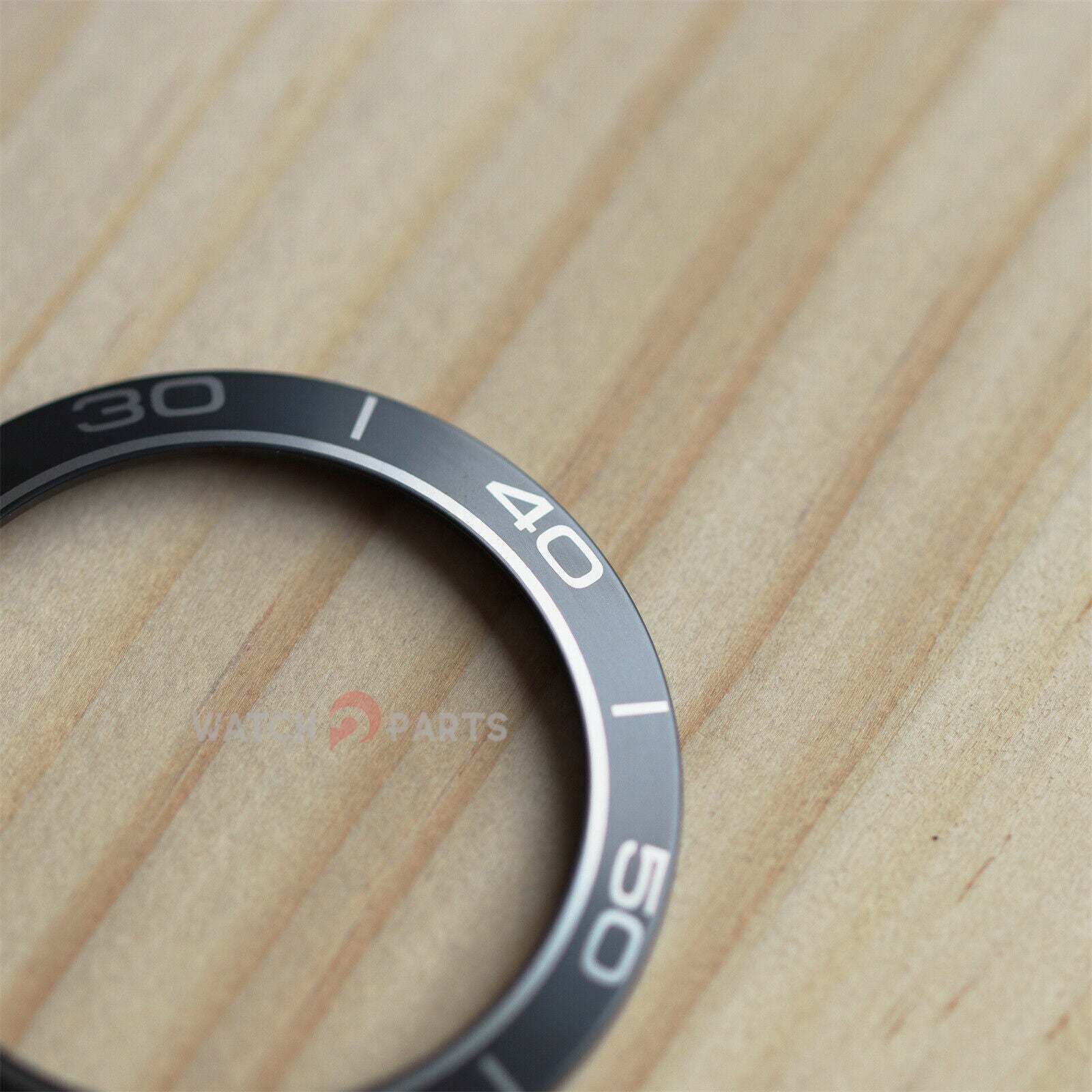 Horloge Keramische Bezel Voor  - Watches Omega recensie en prijs
