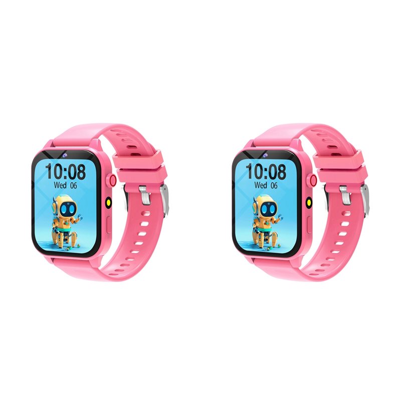 【AANBEVELEN】2X Kinderen Studer - Smartwatch Watches Useful Gift For Boys recensie en prijs