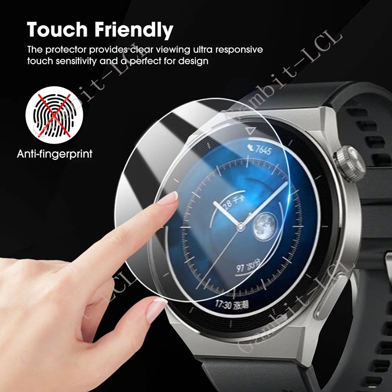 9H HD Hard Gehard Glas Voor Fo - Fossil Watches Smartwatch Gen 5 recensie en prijs