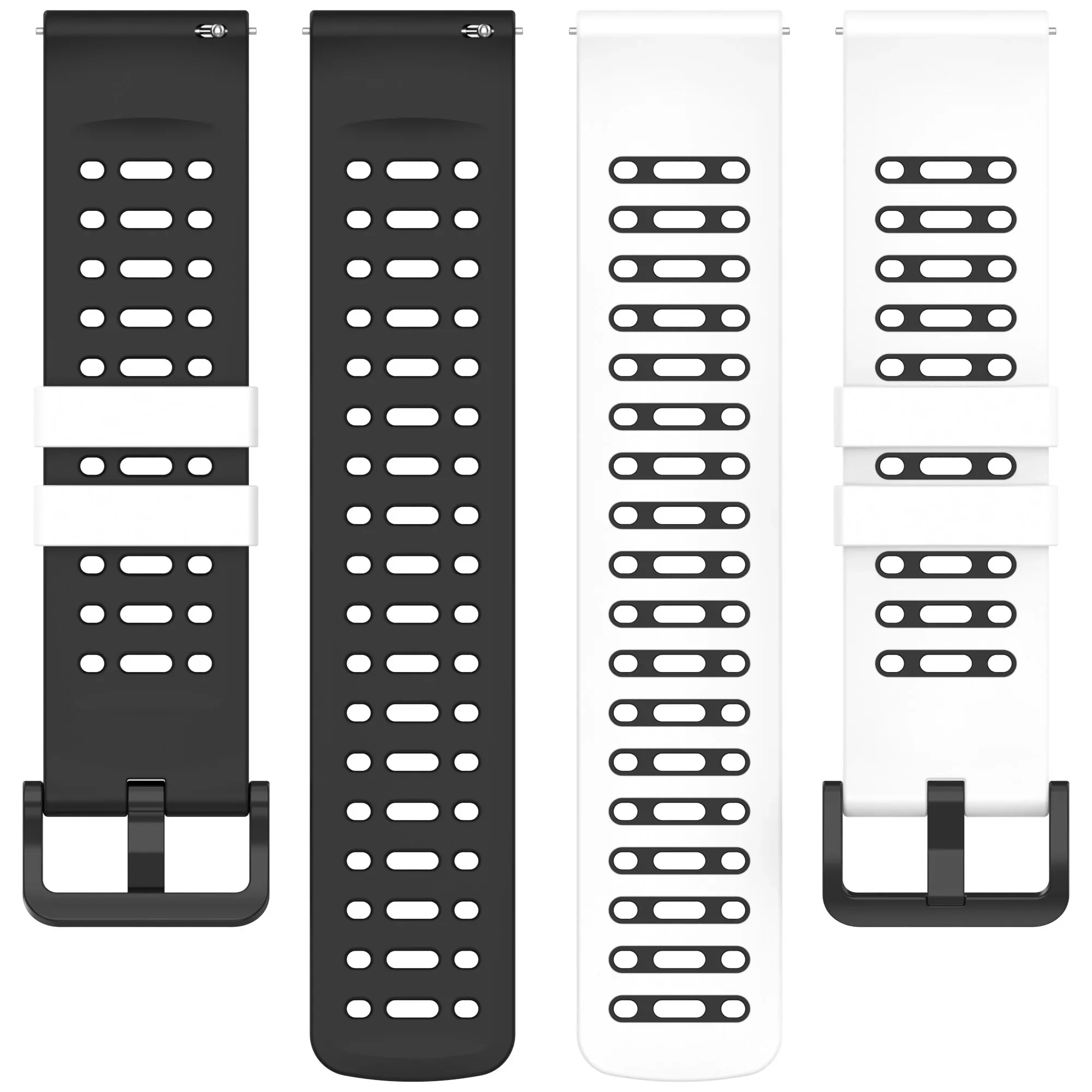 22 mm sporthorlogeband voor Fo - Fossil Watches Smartwatch Gen 5 recensie en prijs