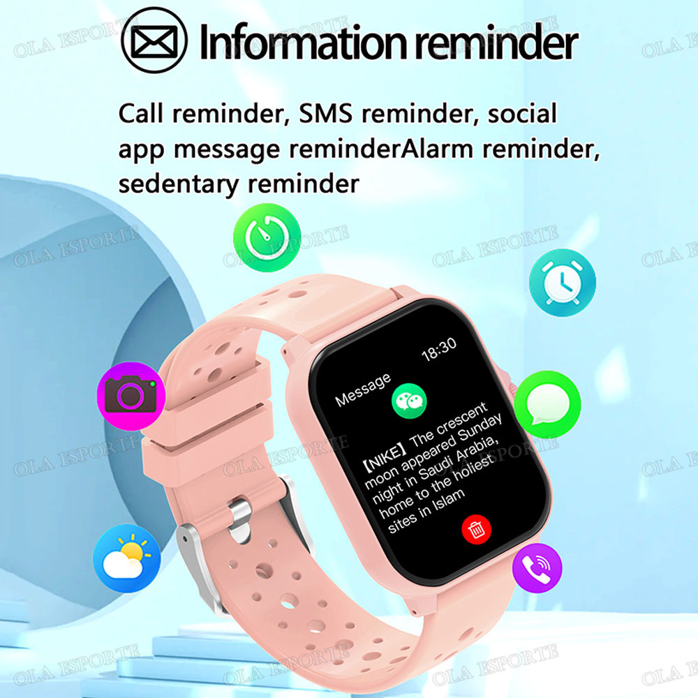 Smartwatch, draadloos bellen/o - Smartwatch Iphone Watch For Men recensie en prijs