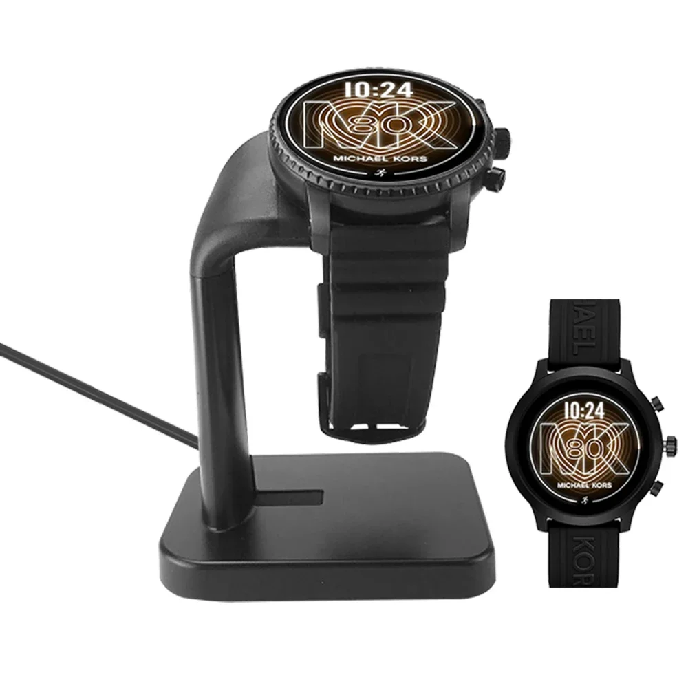 Oplader Voor Fossil Gen 4 Gen5 - Fossil Watches Smartwatch Gen 5 recensie en prijs