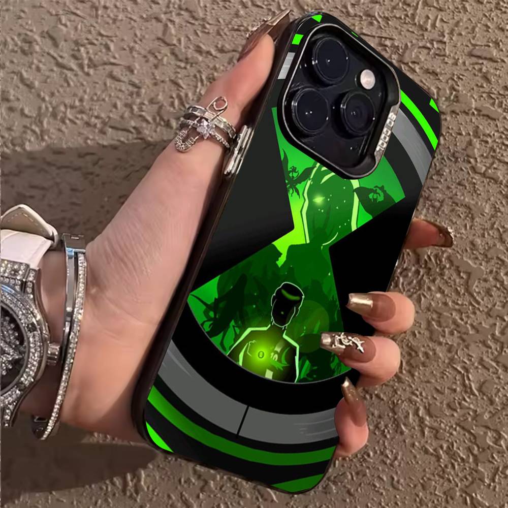 B-Ben10 O-Omnitrix Watch Telef - Watch Watch Xs recensie en prijs