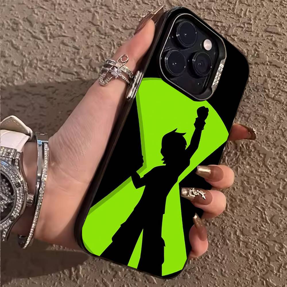 B-Ben10 O-Omnitrix Watch Telef - Watch Watch Xs recensie en prijs