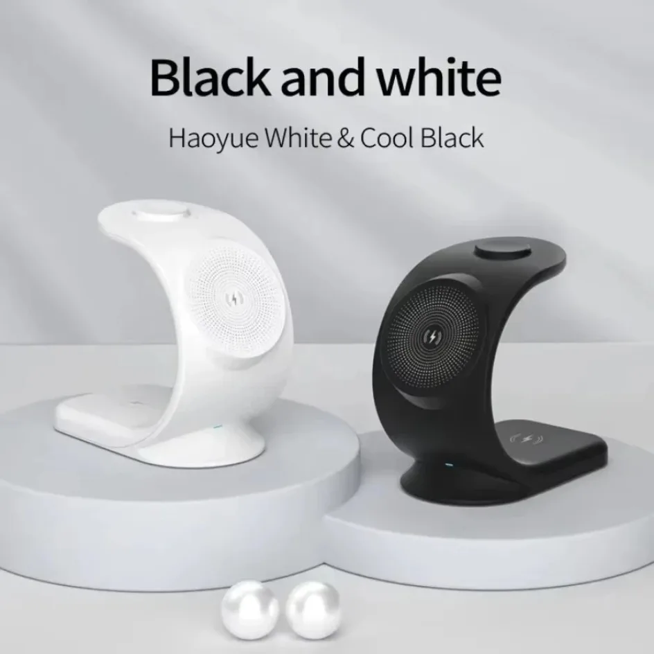 Magnetische draadloze oplader  - Watch 7 Smartwatch Iphone recensie en prijs