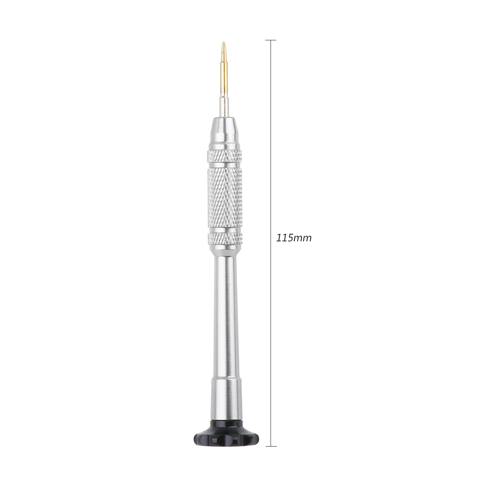0,6 Y-vorm Y000 Tripoint Triwi - Watch Watch Xs recensie en prijs