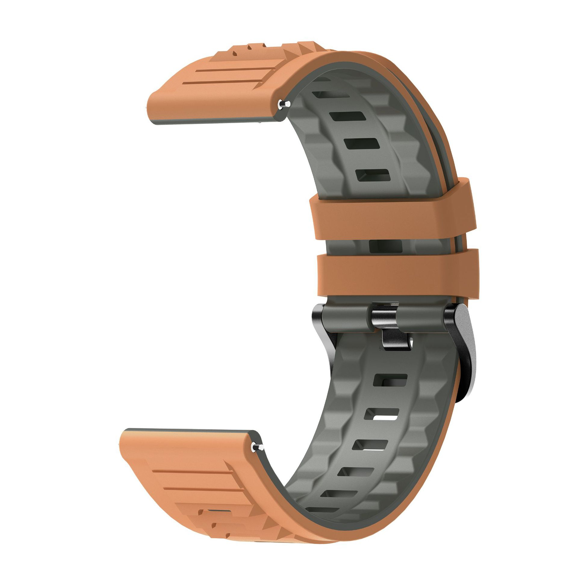 22mm horlogeband voor CMF Watc - Smartwatch Nothing Watches recensie en prijs