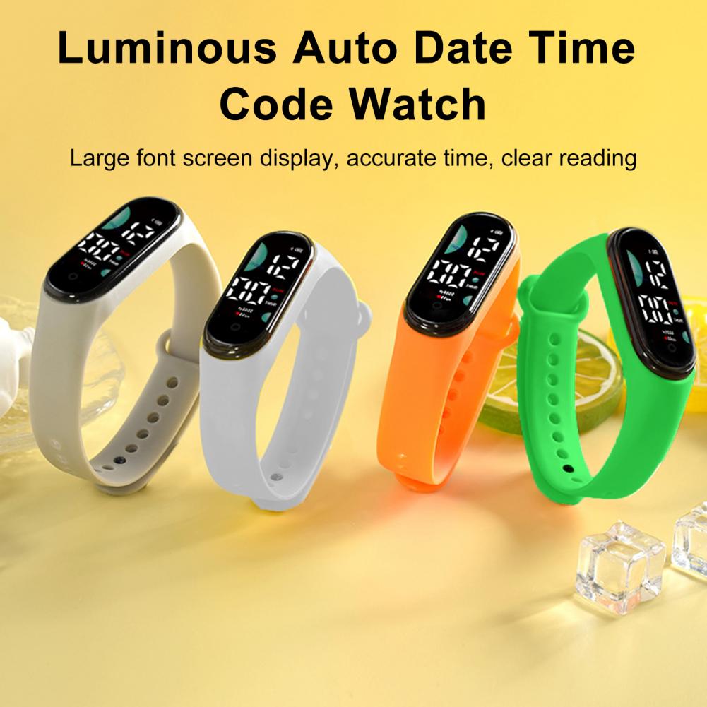 Kinderen kijken verjaardagscad - Smartwatch Watches Kids recensie en prijs