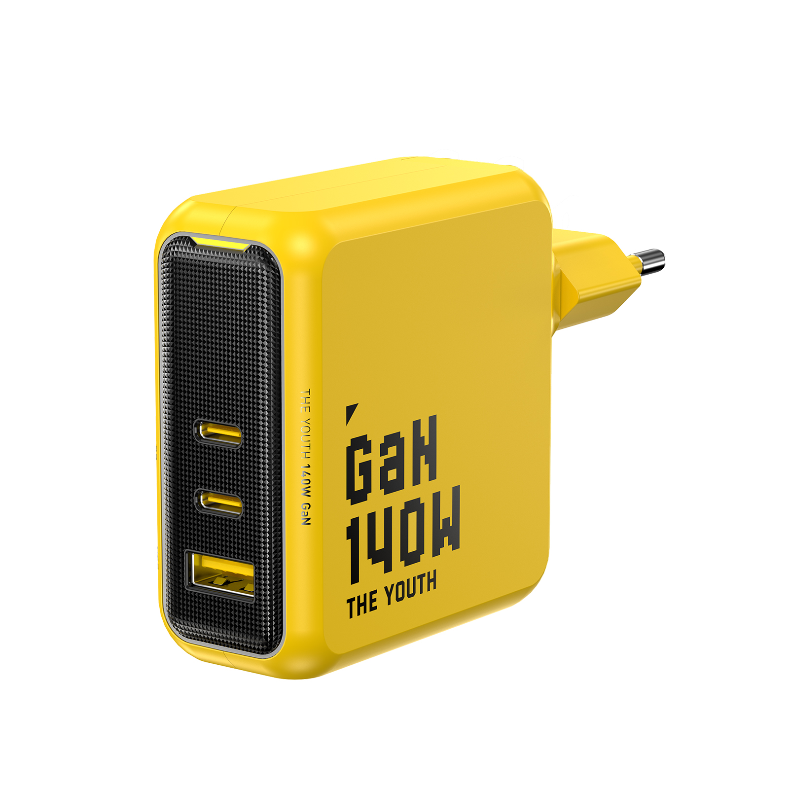 AOHI Jeugd 140W GaN-oplader PD - Watch Watch Xs recensie en prijs