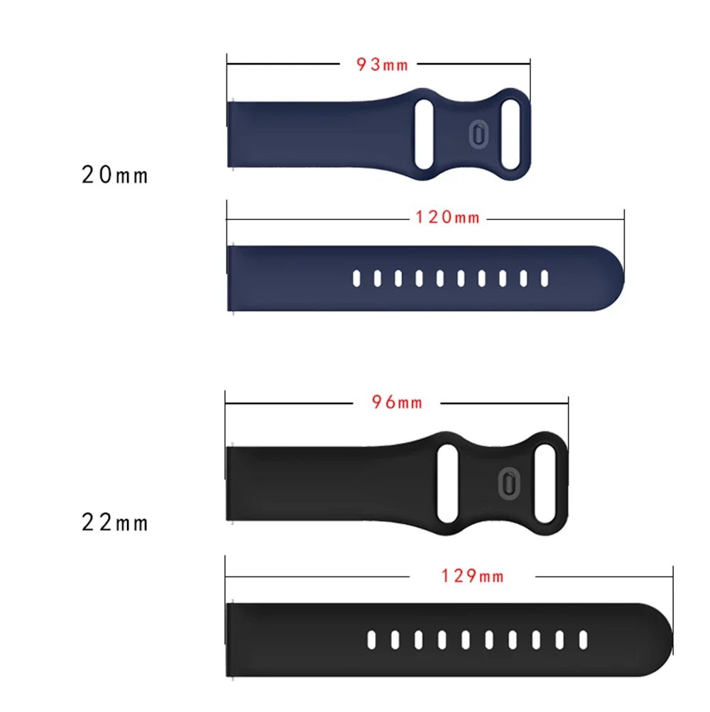 20 mm 22 mm ontwerp horlogeban - Fossil Watches Smartwatch Gen 5 recensie en prijs