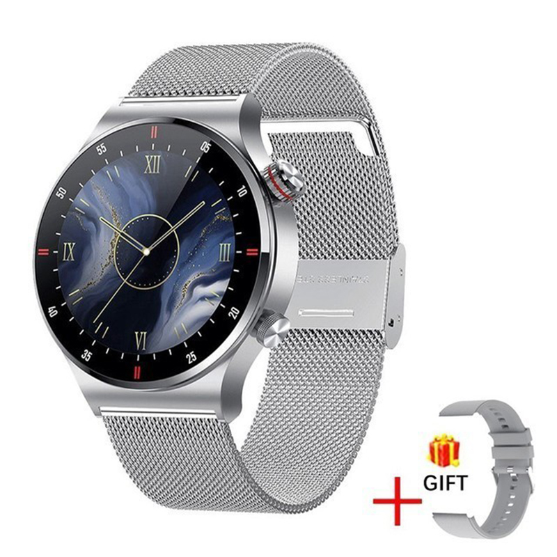 Voor Nokia X100 X20 X10 X100 I - Smartwatch Iphone Watch For Men recensie en prijs