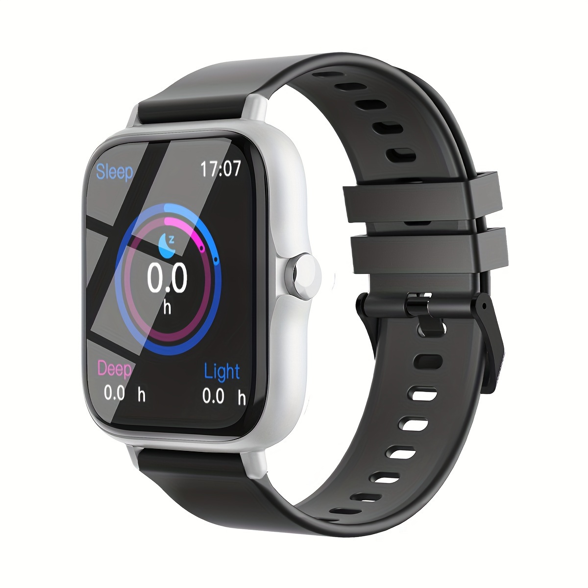 Smartwatch voor heren en dames - Smartwatch Iphone Watch For Men recensie en prijs