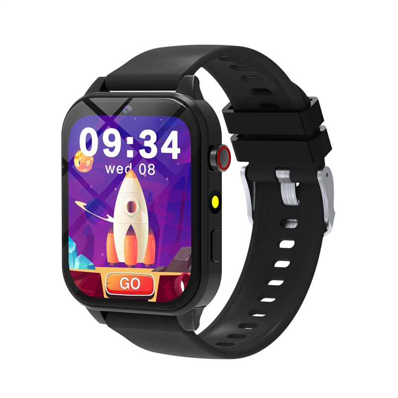 BAAE Kinderen Studie Smartwatc - Smartwatch Watches Useful Gift For Boys recensie en prijs