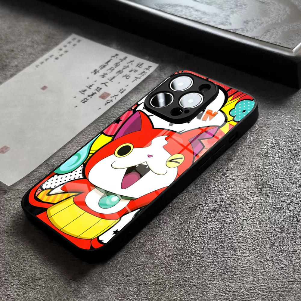 Y-Yokai W-Watch Telefoonhoesje - Watch Watch Xs recensie en prijs