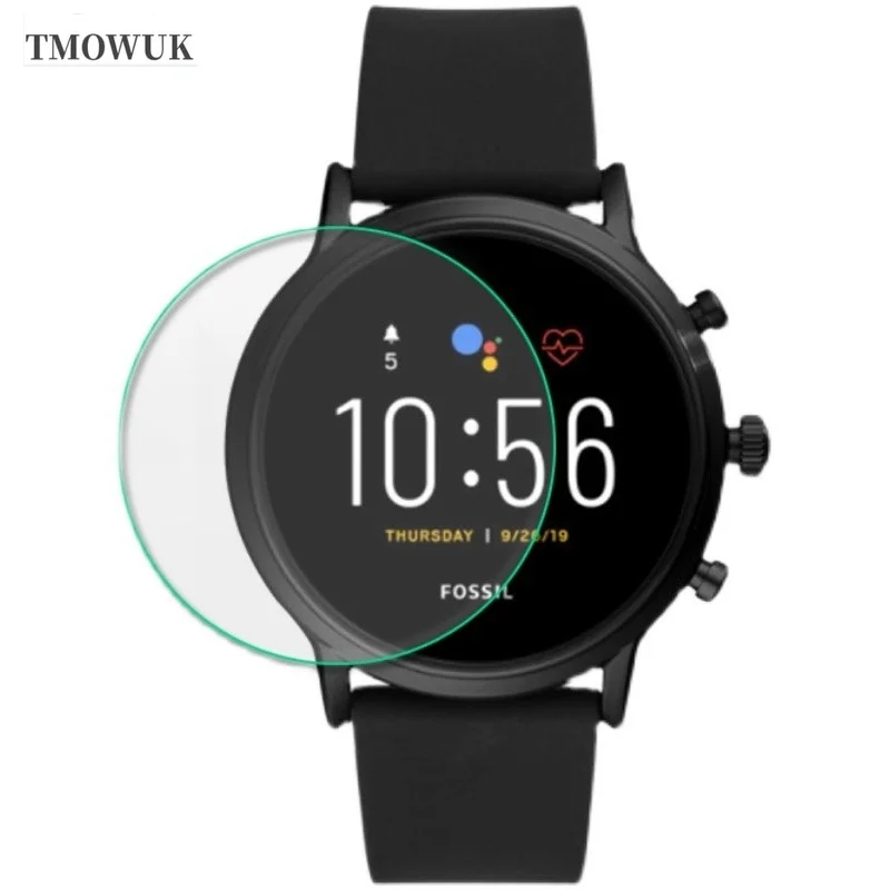 Voor FOSSIL Gen 5 5E 6 42MM 44 - Fossil Watches Smartwatch Gen 5 recensie en prijs