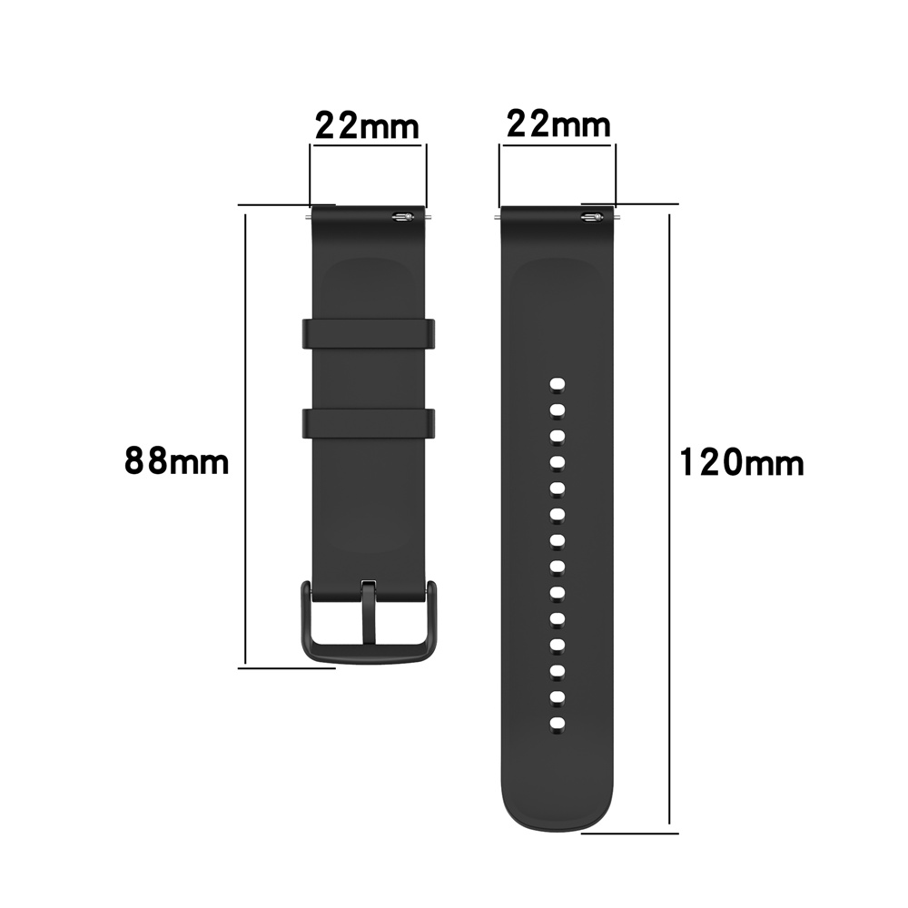 Band Band 22Mm Voor Fossiele G - Fossil Watches Smartwatch Gen 5 recensie en prijs