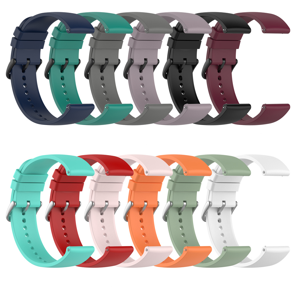 Band Band 22Mm Voor Fossiele G - Fossil Watches Smartwatch Gen 5 recensie en prijs