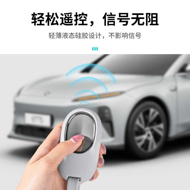 Autosleutelhoes, afstandsbedie - Smartwatch El recensie en prijs