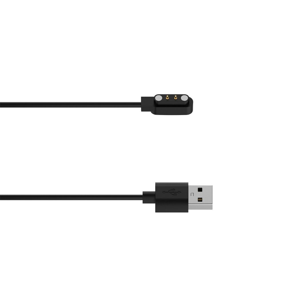 1M USB-oplaadkabel, snelladen, - Smartwatch Nothing Watches recensie en prijs