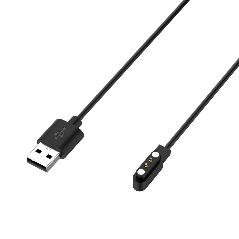 1M USB-oplaadkabel, snelladen, - Smartwatch Nothing Watches recensie en prijs