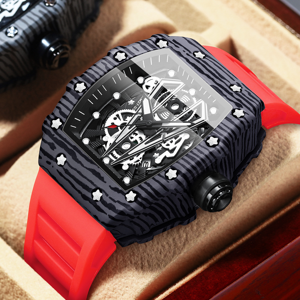 BINBOND 2026 Luxe Heren Quartz - Smartwatch Luxury Watches For Men recensie en prijs