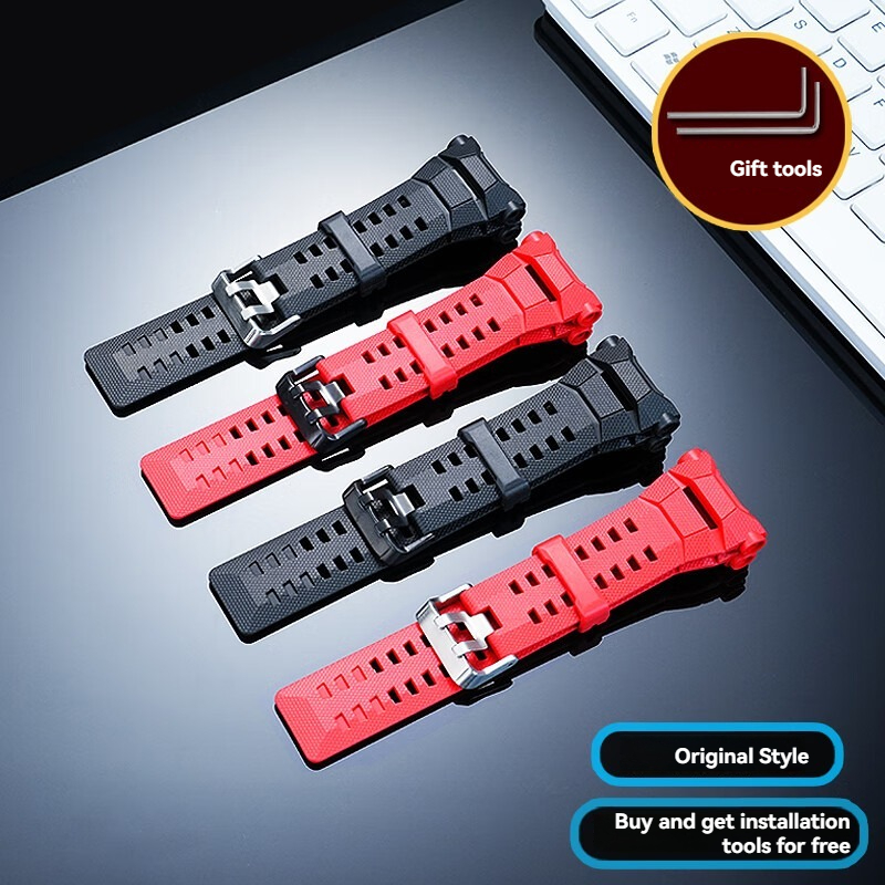 Voor Casio 3475 GSW-H1000 Smar - Smartwatch Casio Watches For Men recensie en prijs