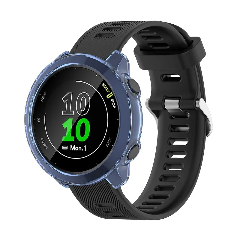 TPU beschermhoes voor Garmin F - Smartwatch English recensie en prijs