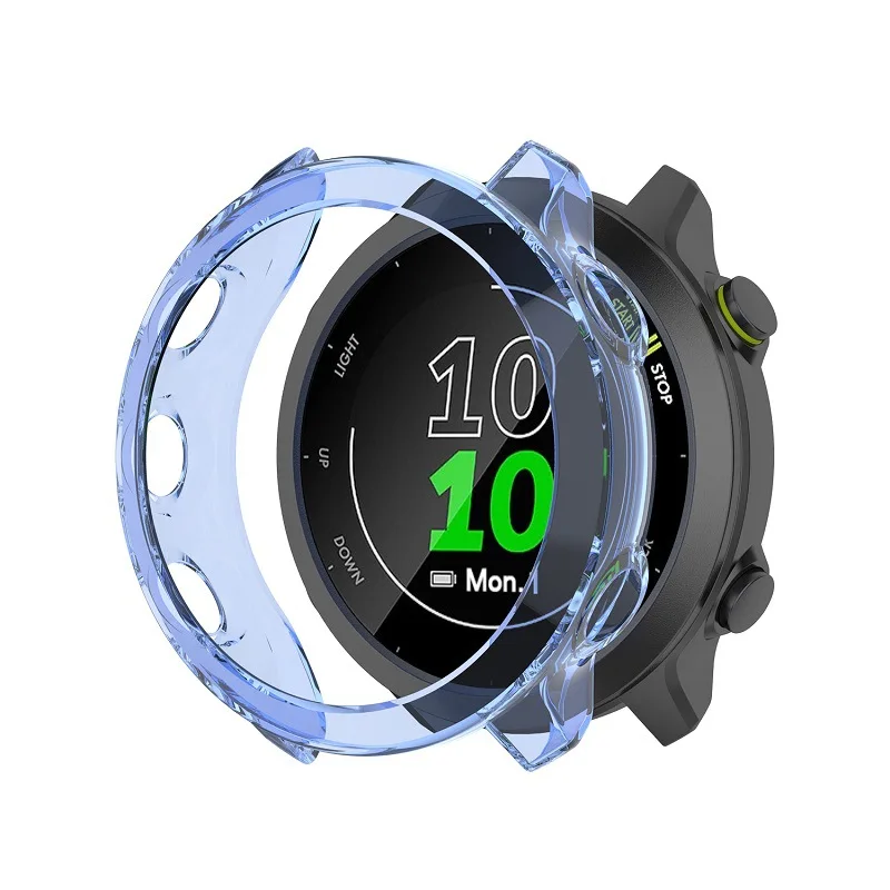 TPU beschermhoes voor Garmin F - Smartwatch English recensie en prijs