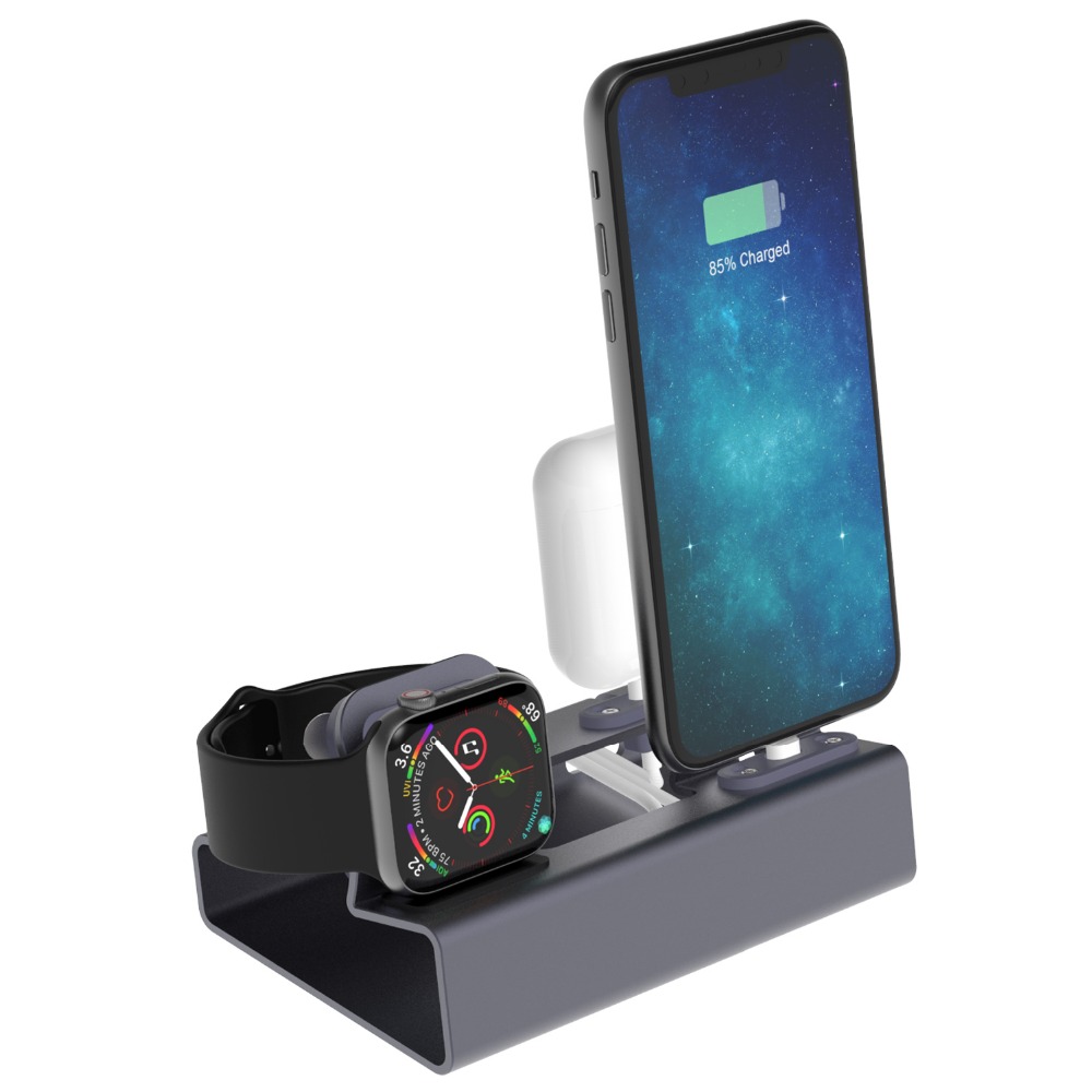 Oplaaddock Station Standhouder - Watch Watch Xs recensie en prijs