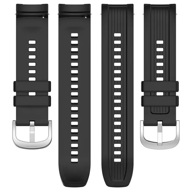 Siliconen band voor Amazfit Ba - Smartwatch English recensie en prijs